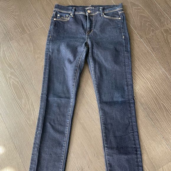 Fidelity Denim Jeans “Stevie” Size 29 NWOT - Picture 2 of 6